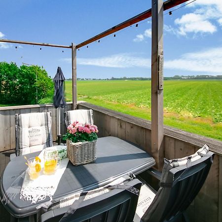 Beautiful Apartment In Callantsoog Near Beach 외부 사진