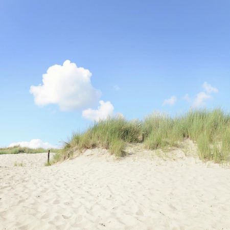 Beautiful Apartment In Callantsoog Near Beach 외부 사진