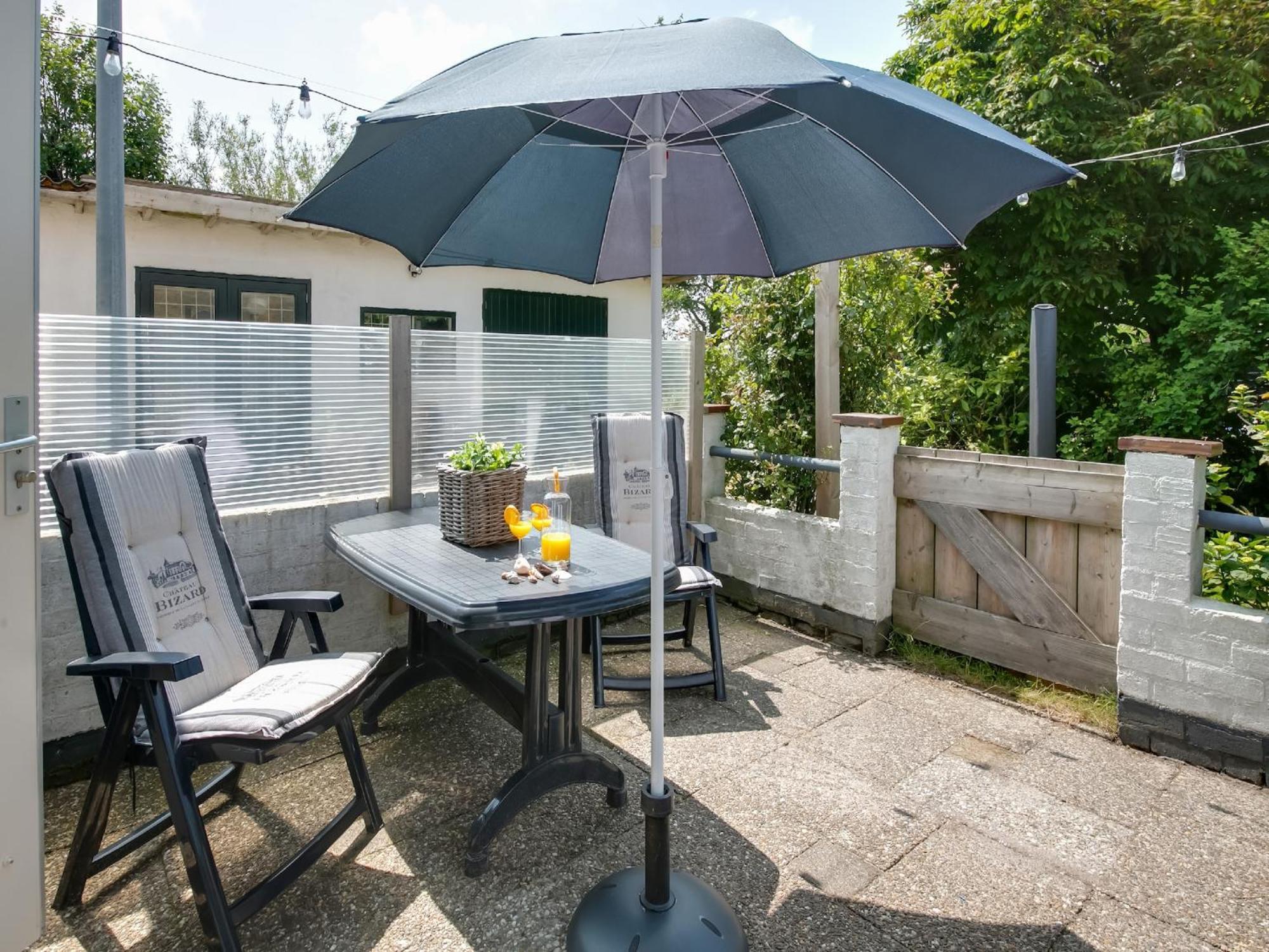 Beautiful Apartment In Callantsoog Near Beach 외부 사진