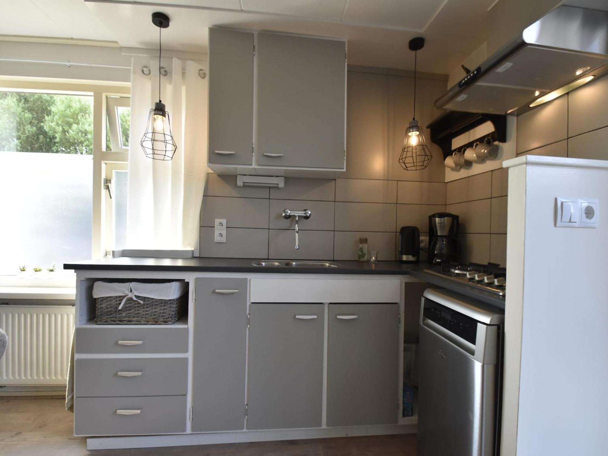Beautiful Apartment In Callantsoog Near Beach 외부 사진