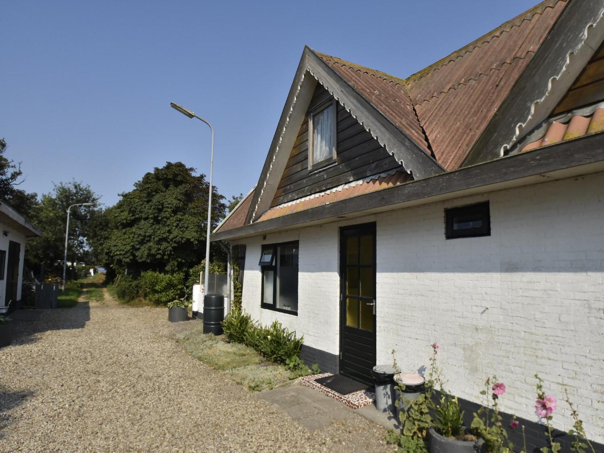 Beautiful Apartment In Callantsoog Near Beach 외부 사진