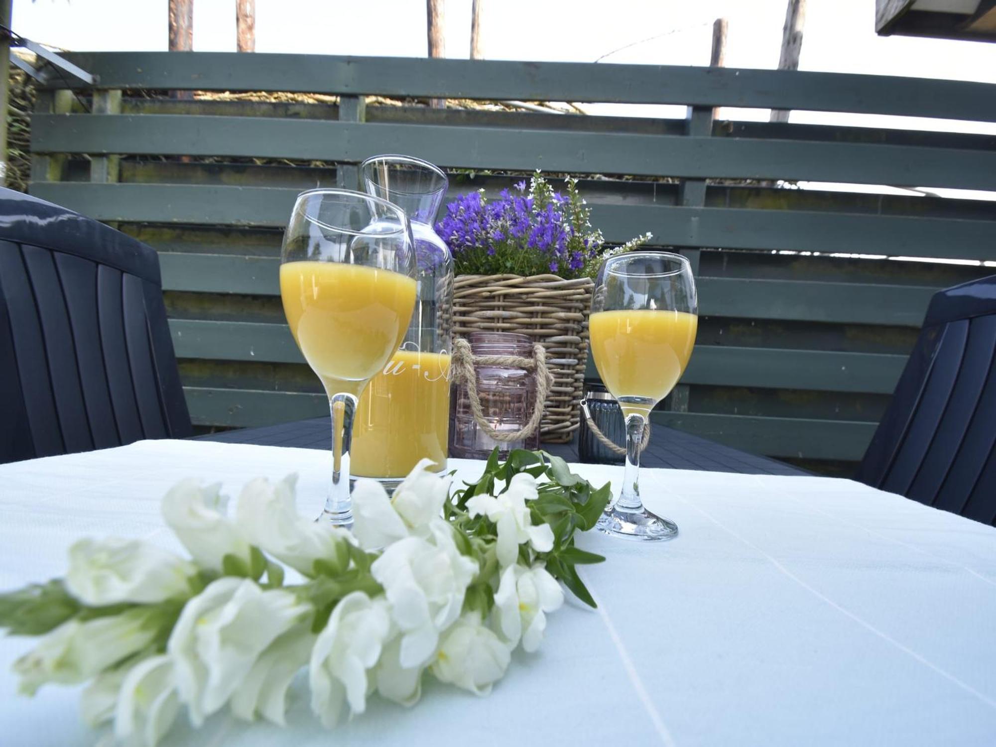 Beautiful Apartment In Callantsoog Near Beach 외부 사진