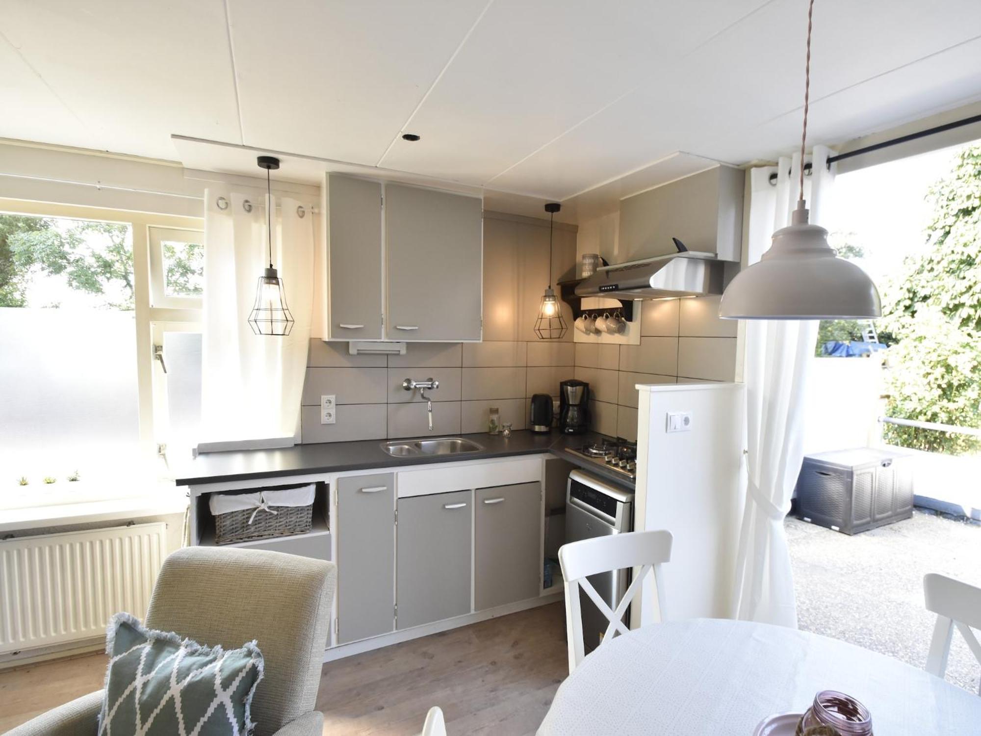 Beautiful Apartment In Callantsoog Near Beach 외부 사진