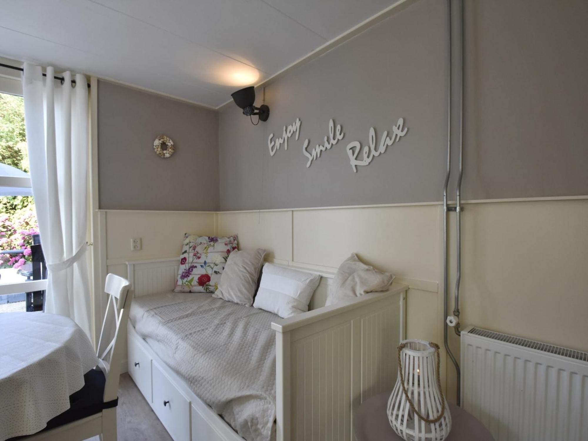 Beautiful Apartment In Callantsoog Near Beach 외부 사진