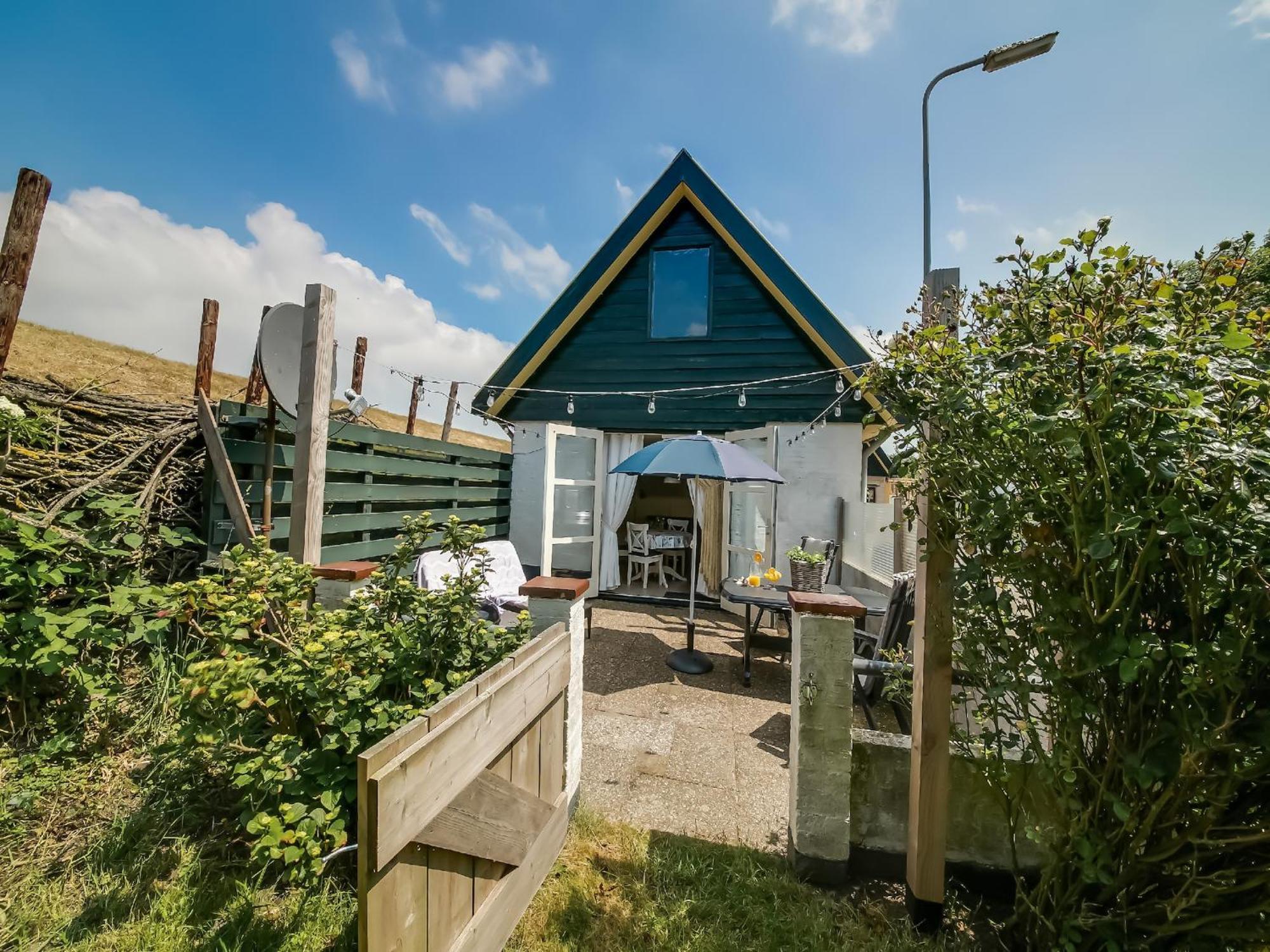 Beautiful Apartment In Callantsoog Near Beach 외부 사진