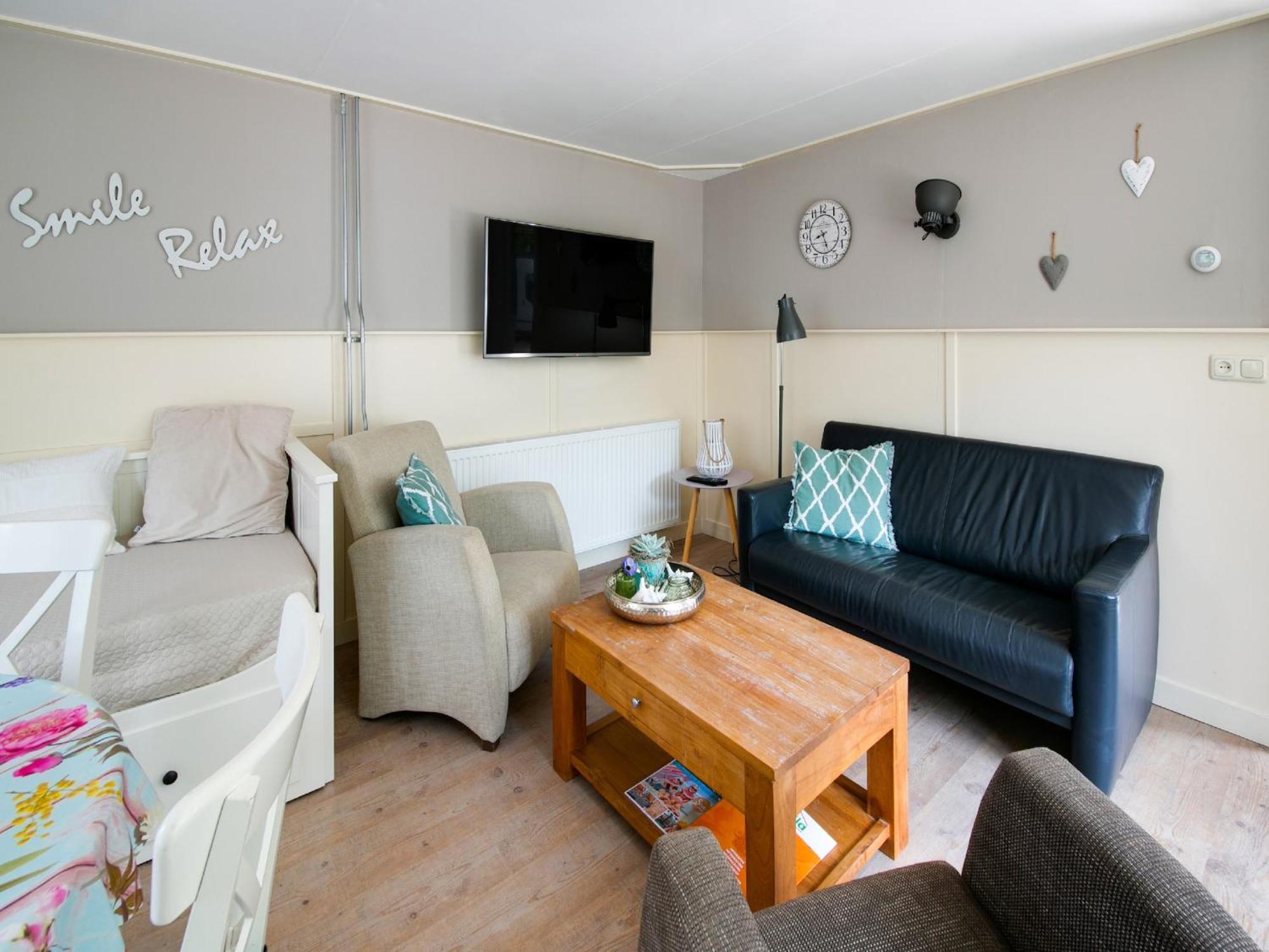 Beautiful Apartment In Callantsoog Near Beach 외부 사진