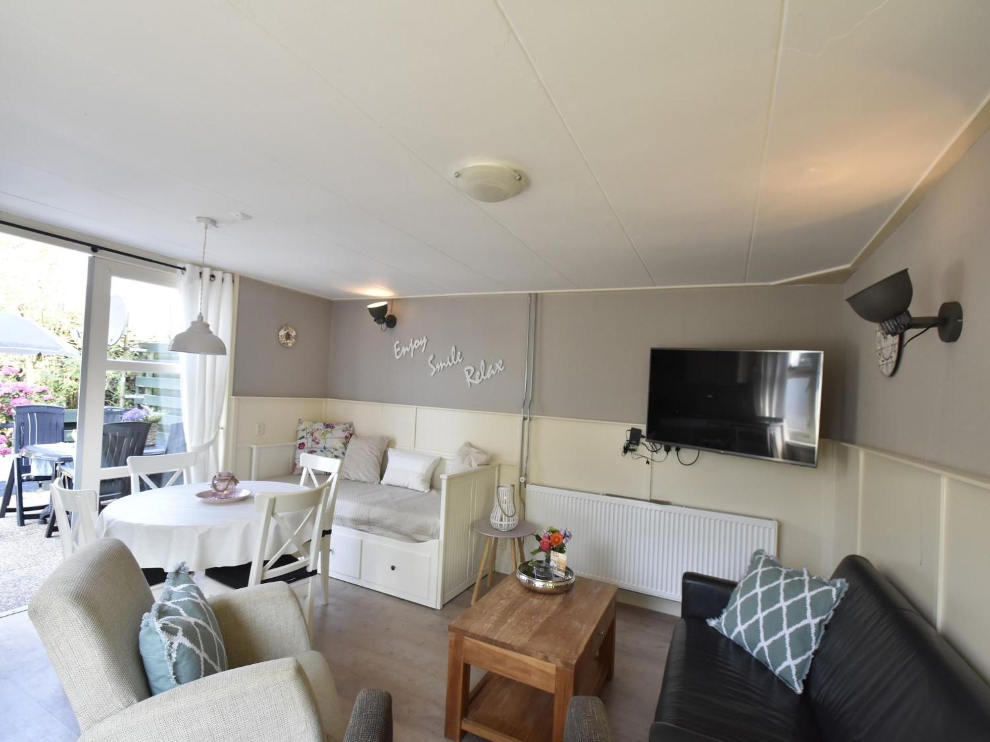 Beautiful Apartment In Callantsoog Near Beach 외부 사진