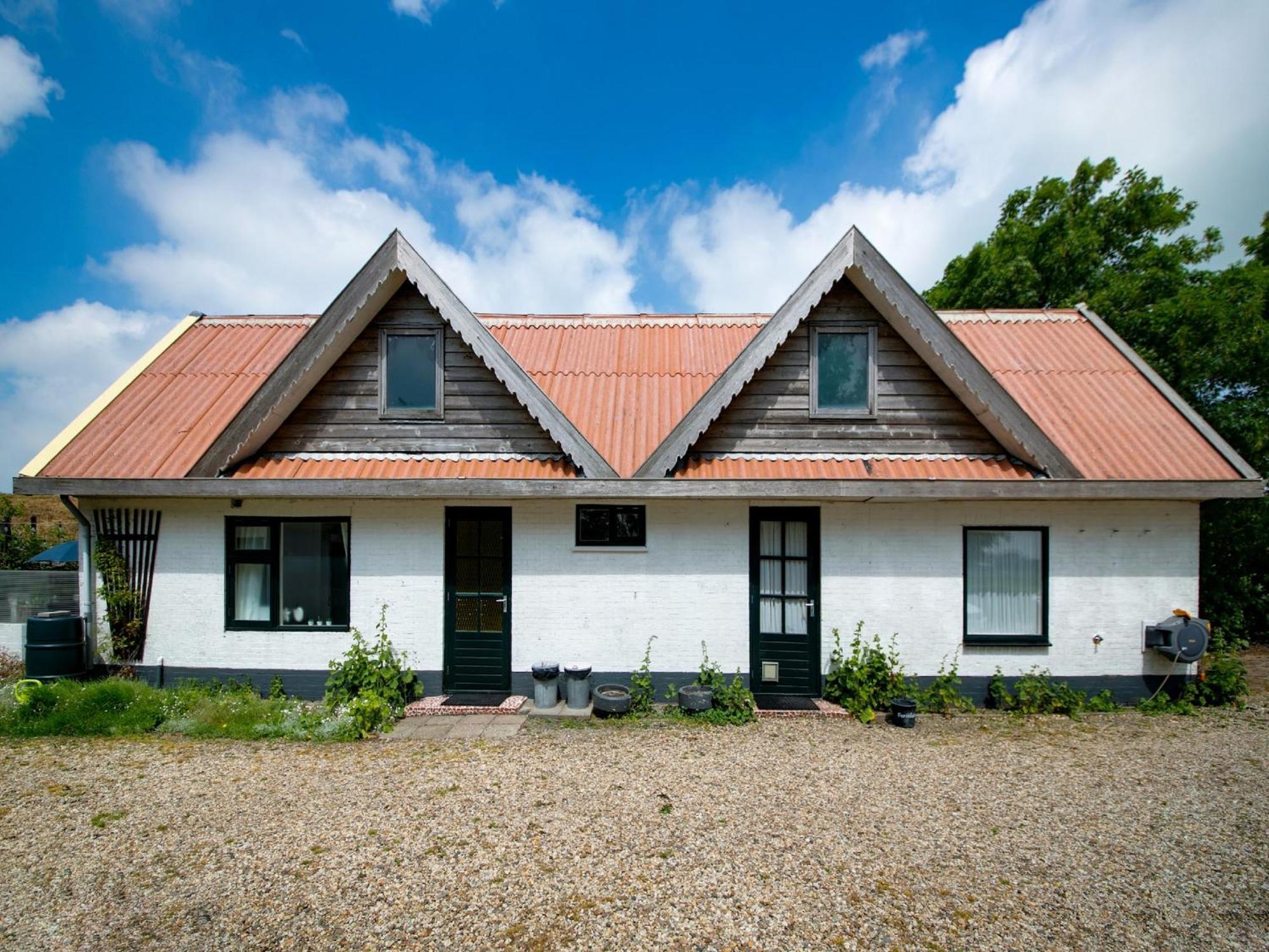 Beautiful Apartment In Callantsoog Near Beach 외부 사진