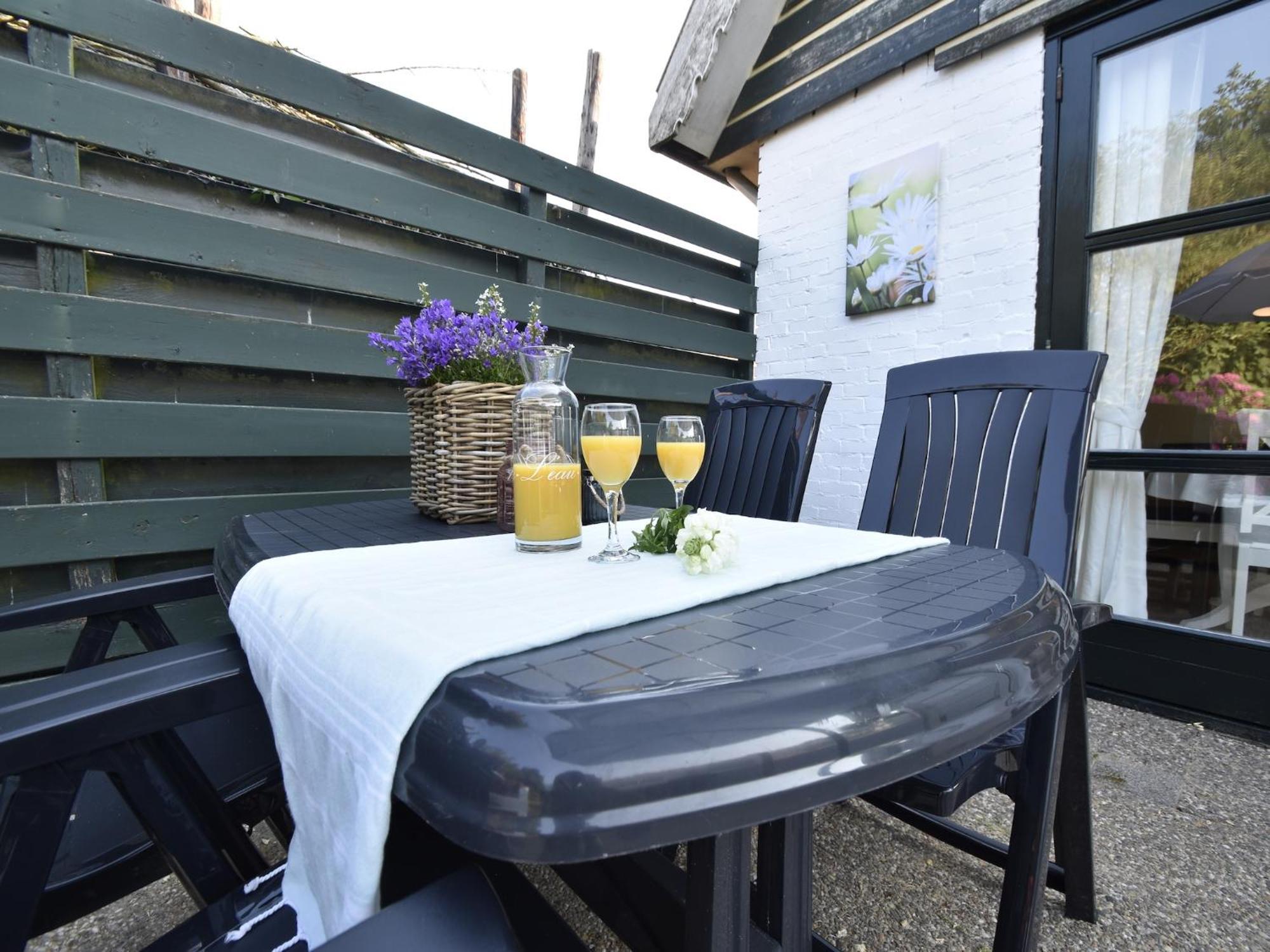 Beautiful Apartment In Callantsoog Near Beach 외부 사진