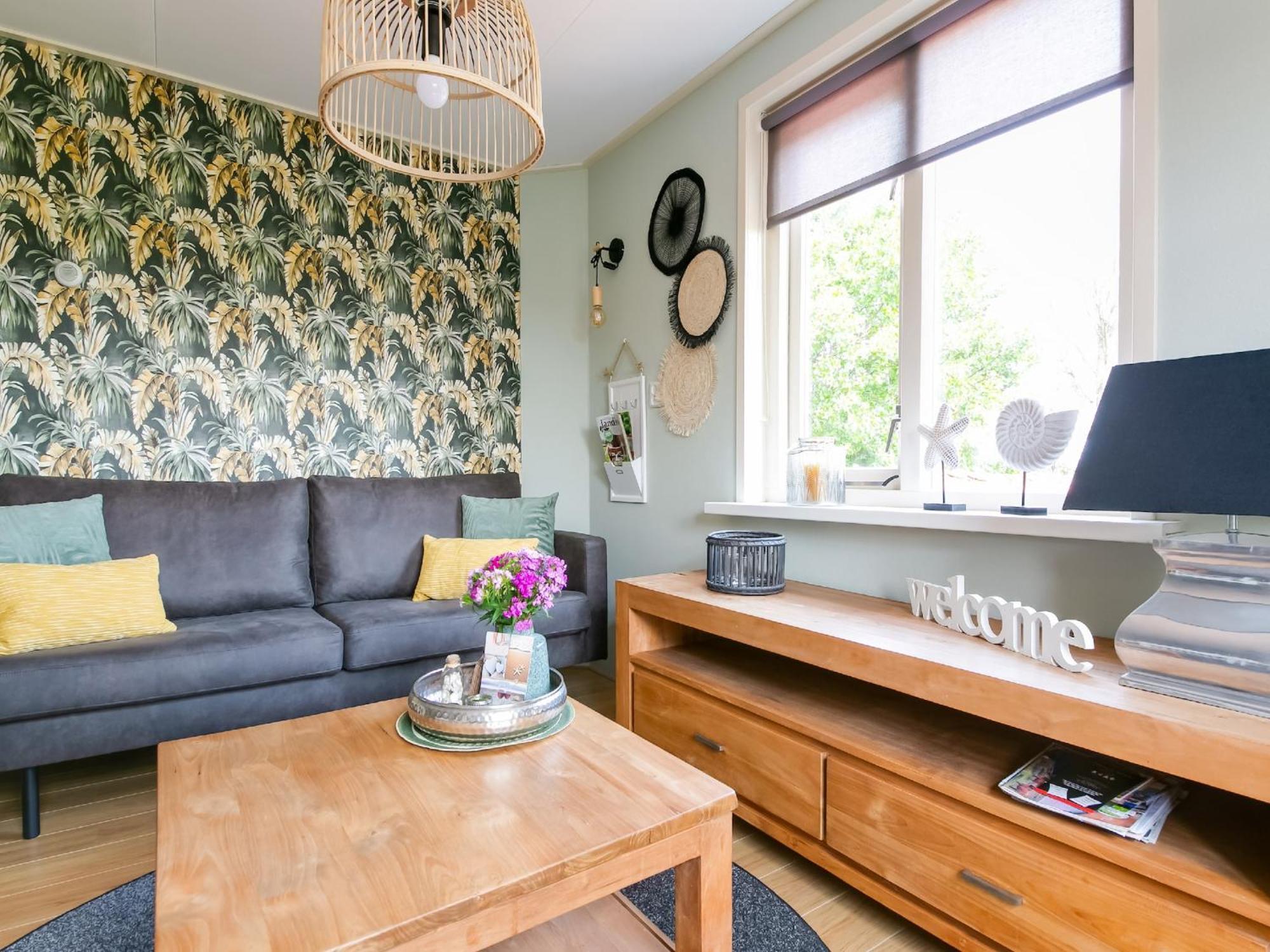 Beautiful Apartment In Callantsoog Near Beach 외부 사진