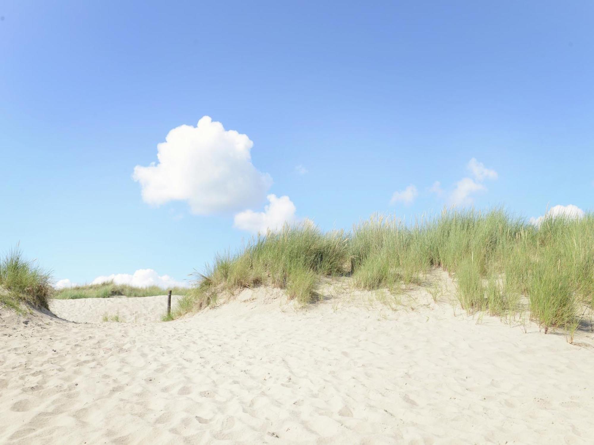 Beautiful Apartment In Callantsoog Near Beach 외부 사진