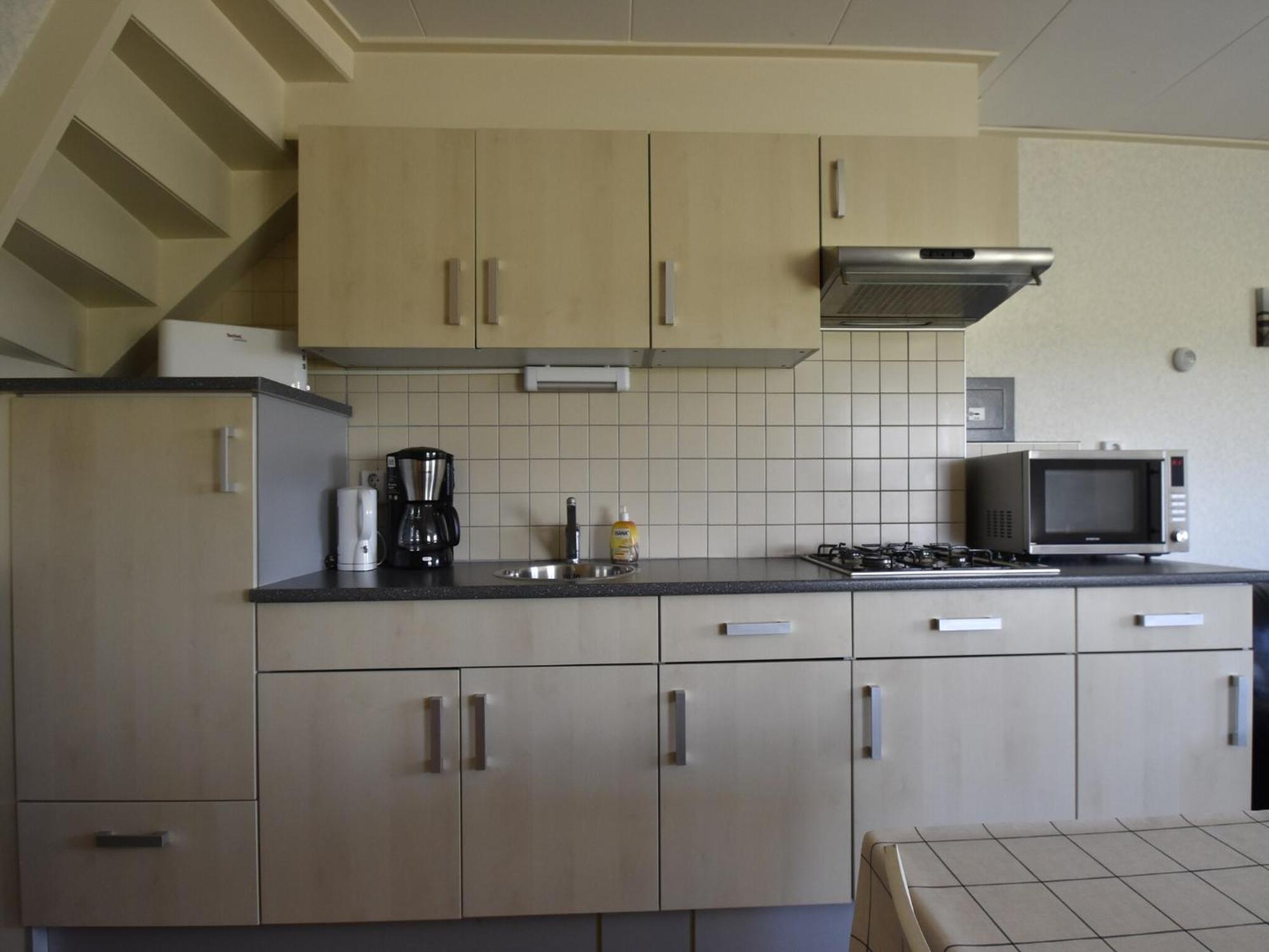Beautiful Apartment In Callantsoog Near Beach 외부 사진