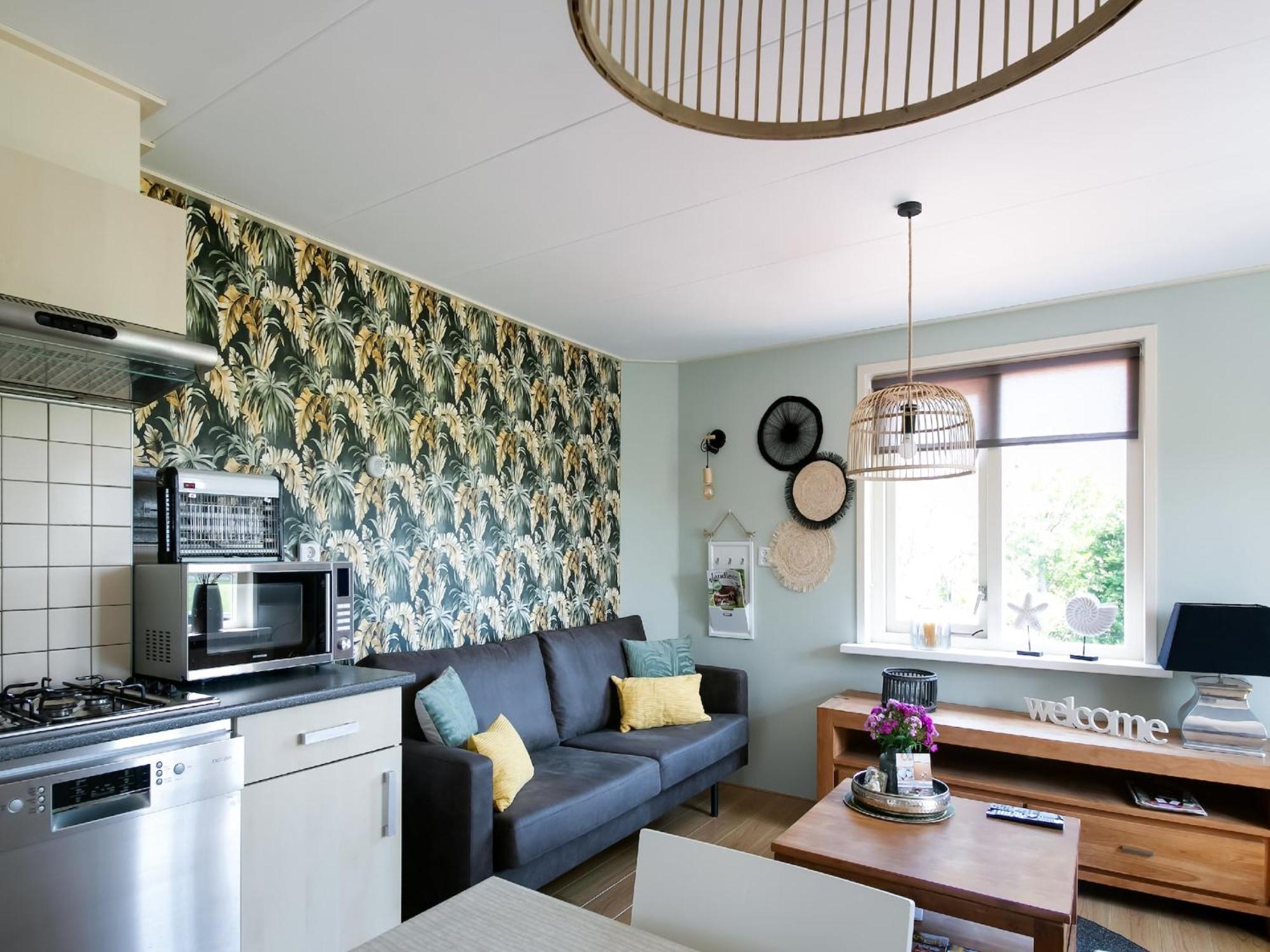 Beautiful Apartment In Callantsoog Near Beach 외부 사진