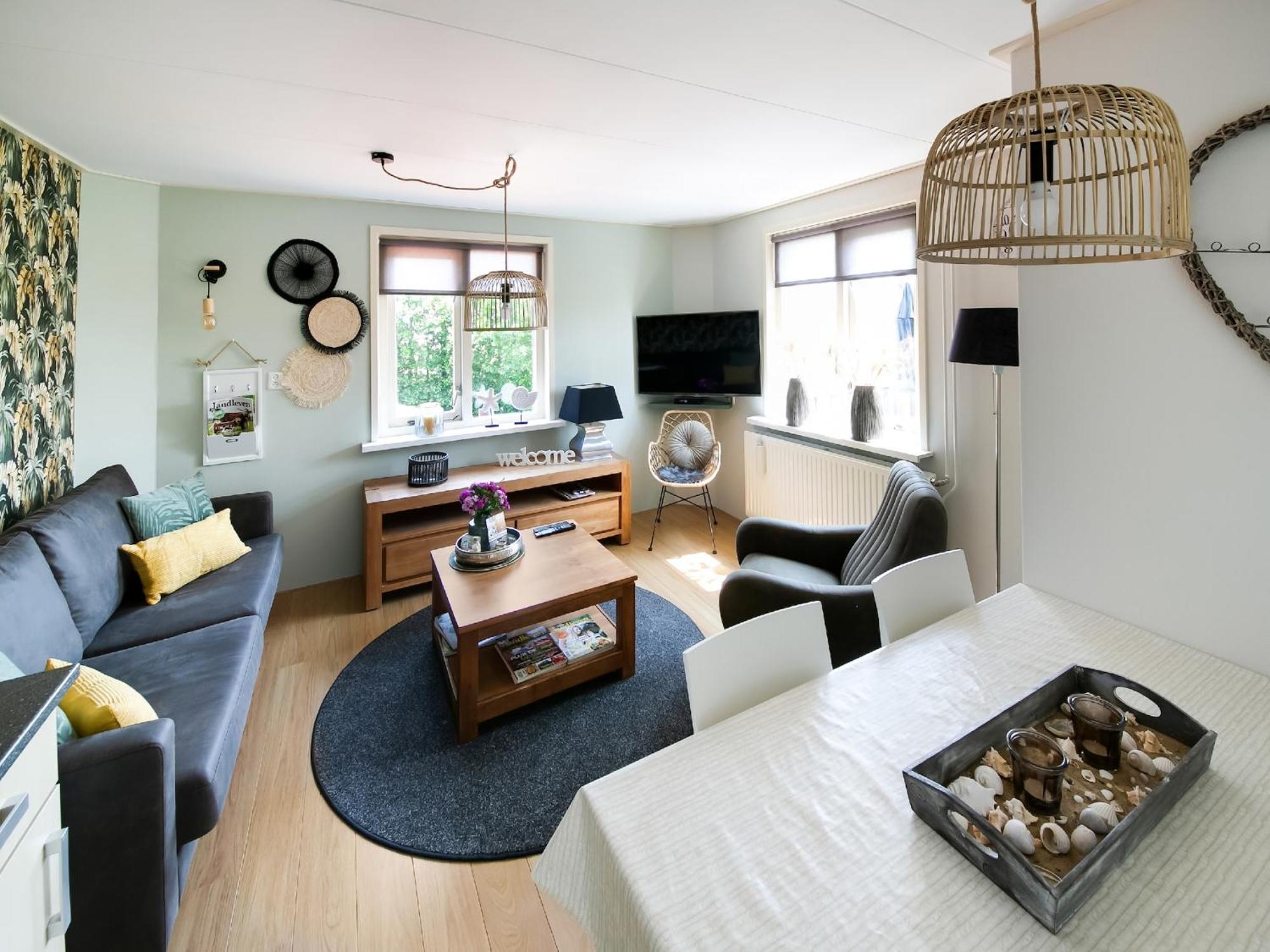 Beautiful Apartment In Callantsoog Near Beach 외부 사진