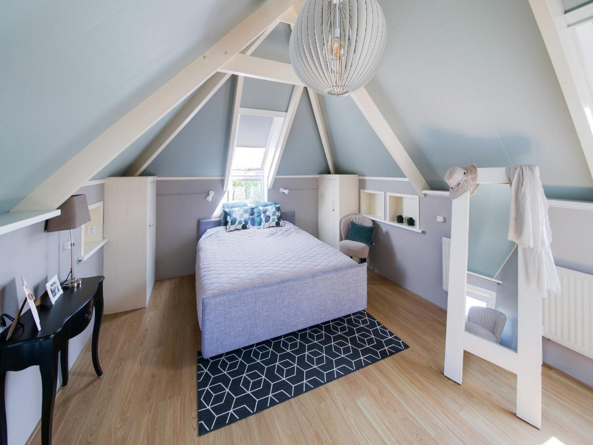 Beautiful Apartment In Callantsoog Near Beach 외부 사진