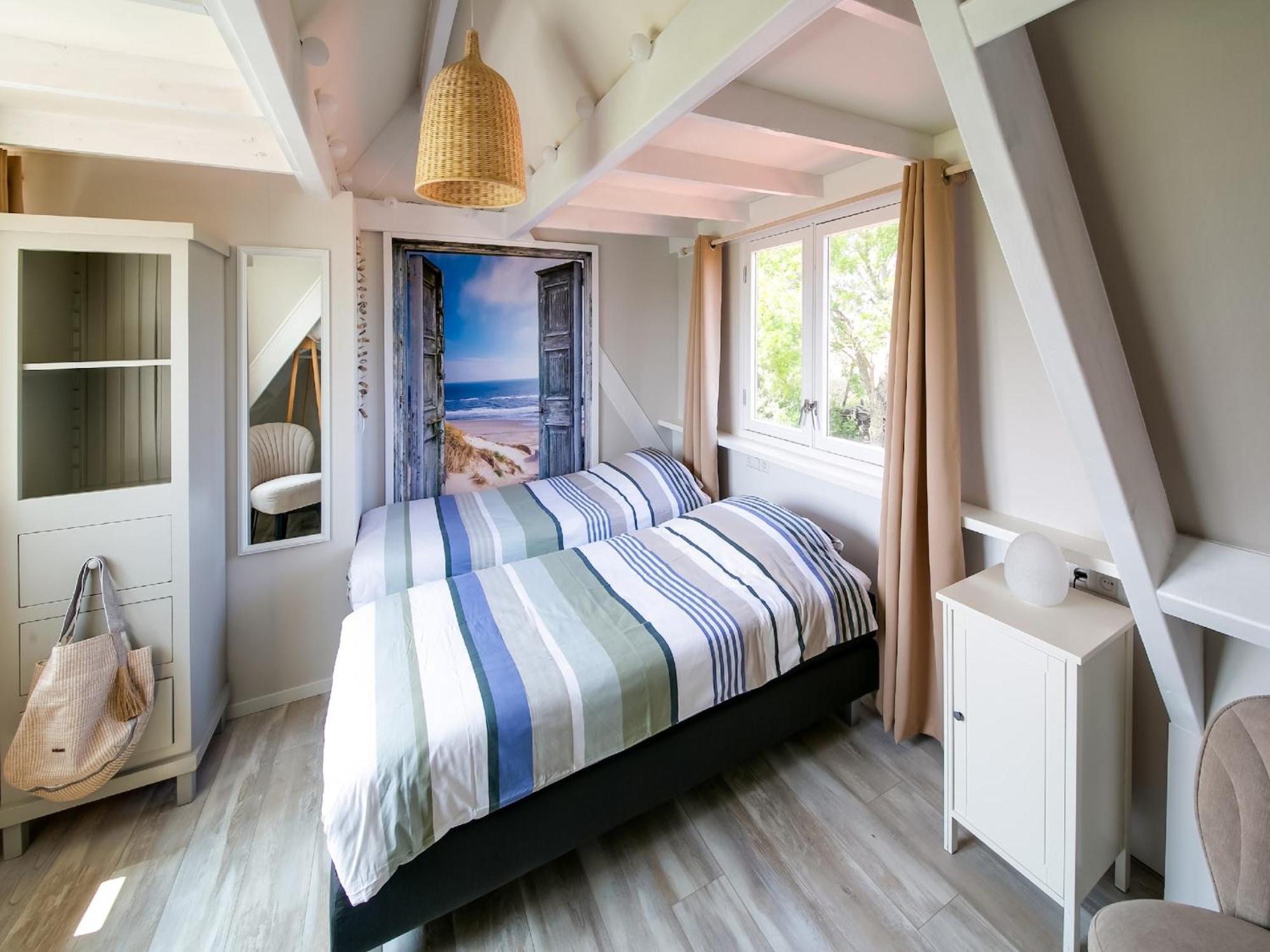 Beautiful Apartment In Callantsoog Near Beach 외부 사진